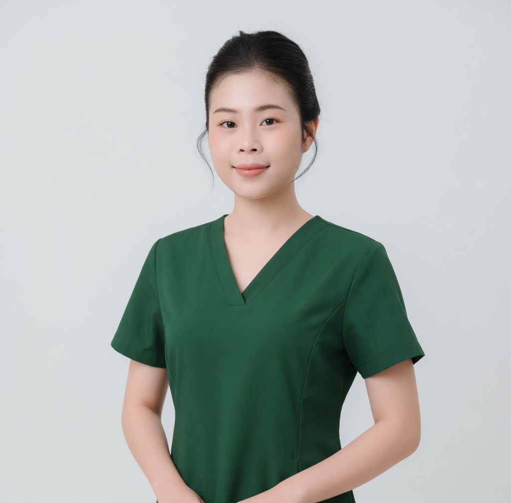 Ảnh đại diện kỹ thuật viên Huyen