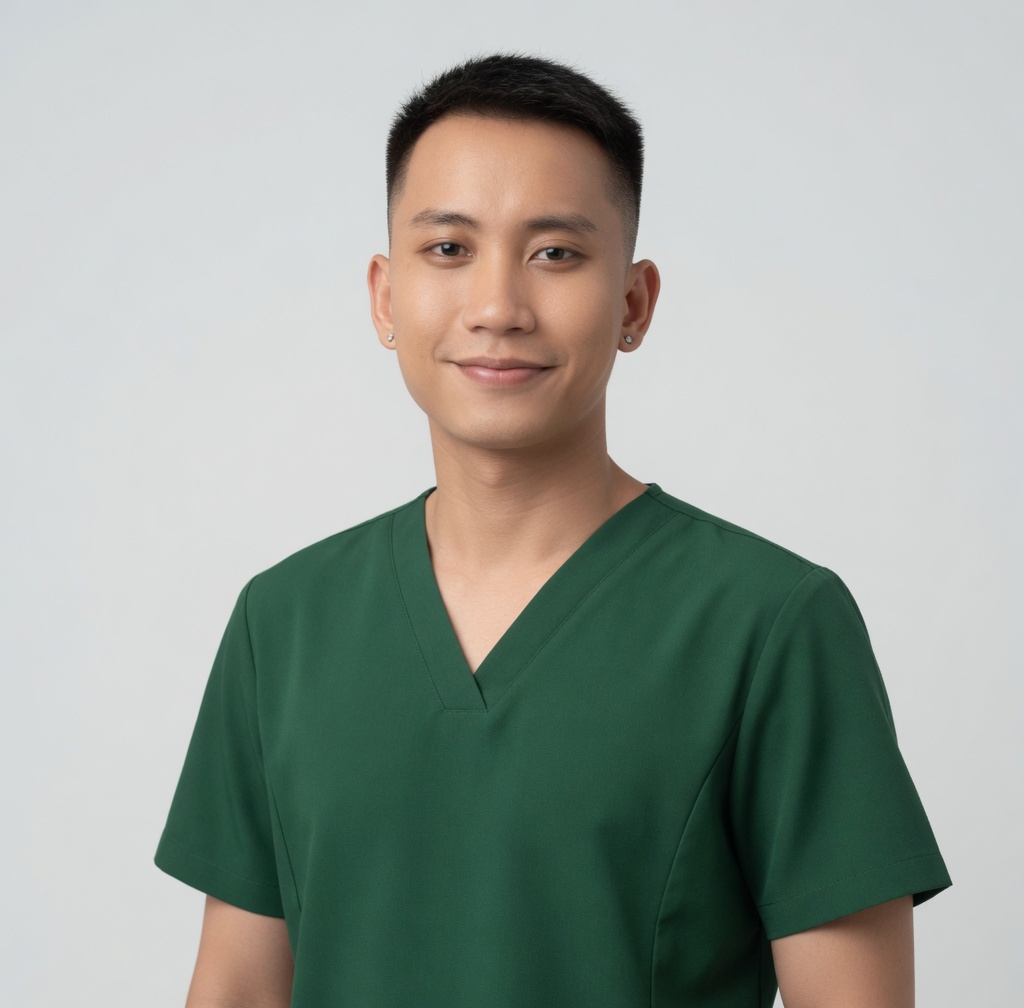 Ảnh đại diện Mai Hong Vu