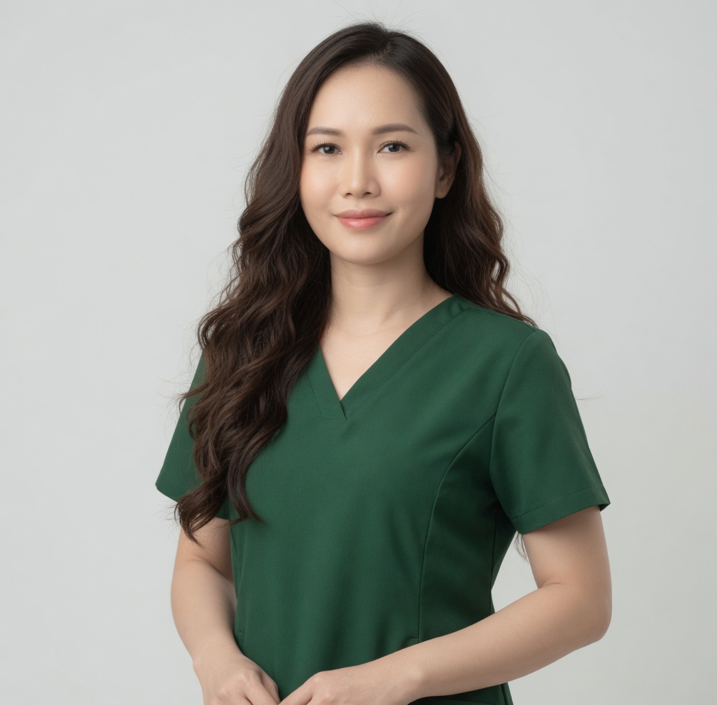 Ảnh đại diện Thanh Thanh