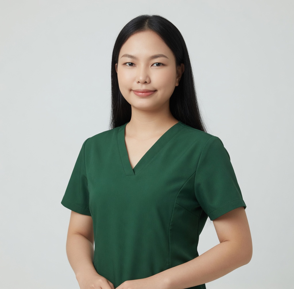 Ảnh đại diện Le thi ngoc muoi