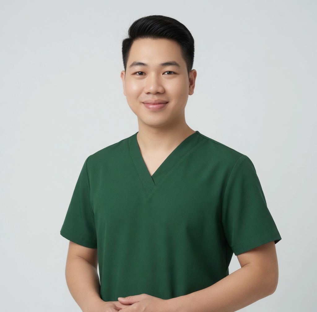 Ảnh đại diện Tô quang cương