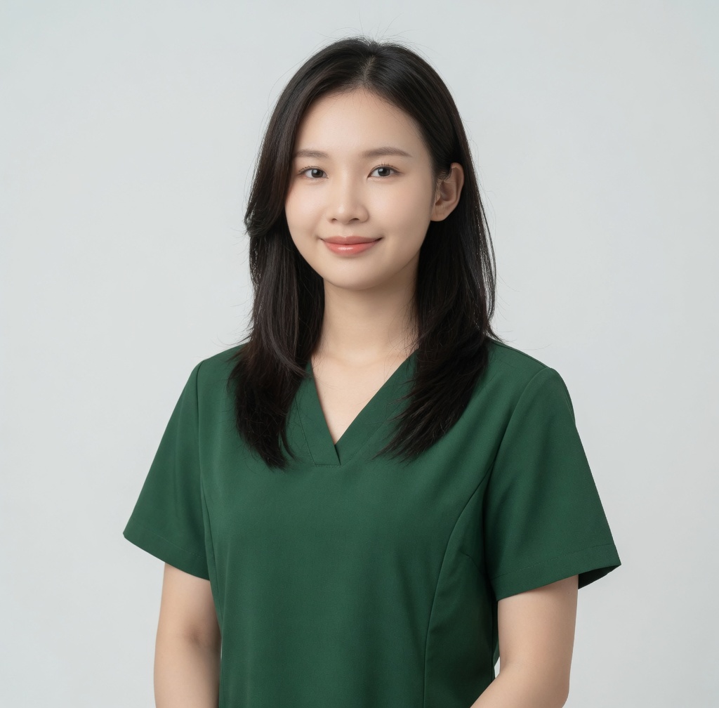 Ảnh đại diện Zizi