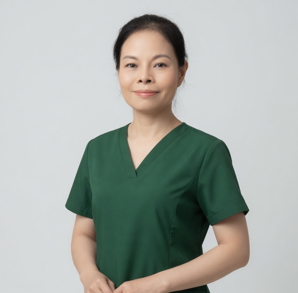 Ảnh đại diện kỹ thuật viên Đặng Thị Minh Nguyệt