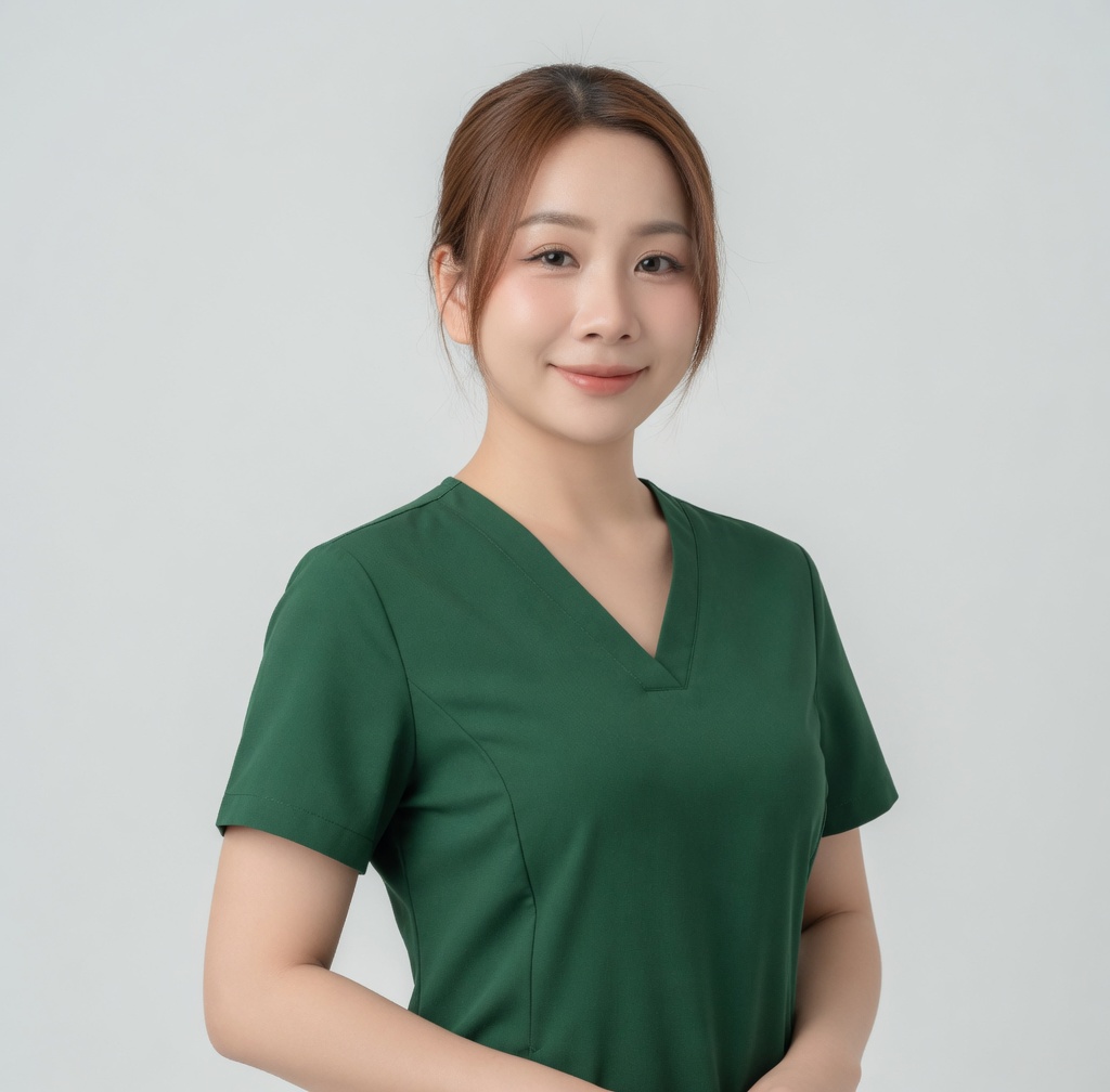 Ảnh đại diện kỹ thuật viên Hân