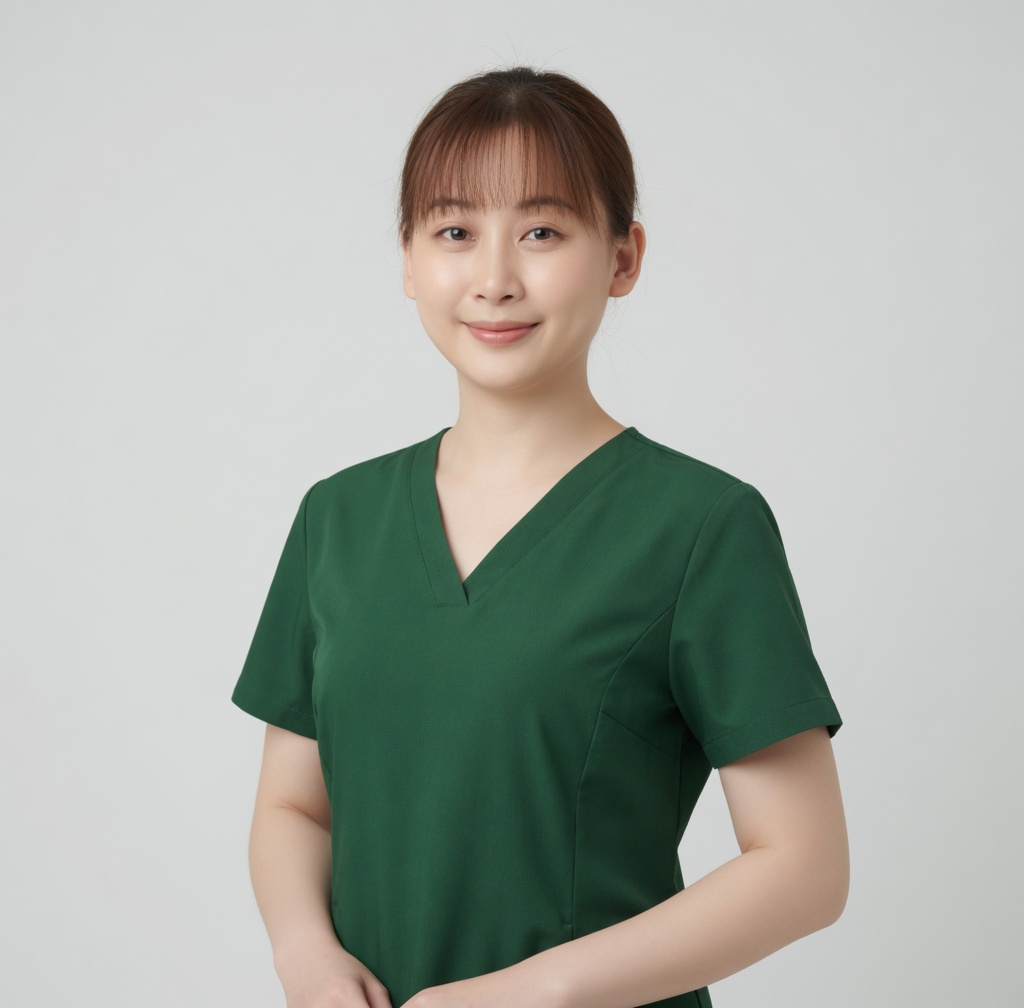 Ảnh đại diện kỹ thuật viên Phương