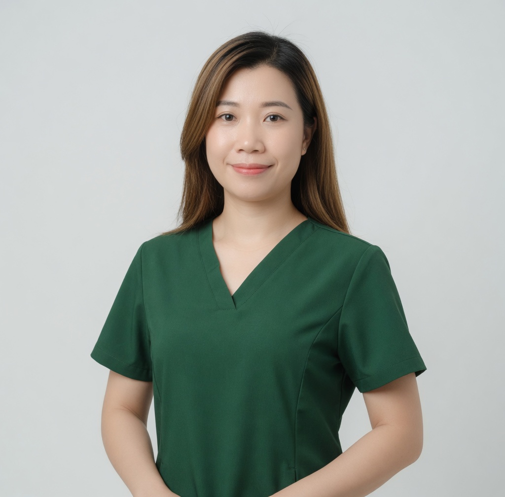 Ảnh đại diện kỹ thuật viên Thơ