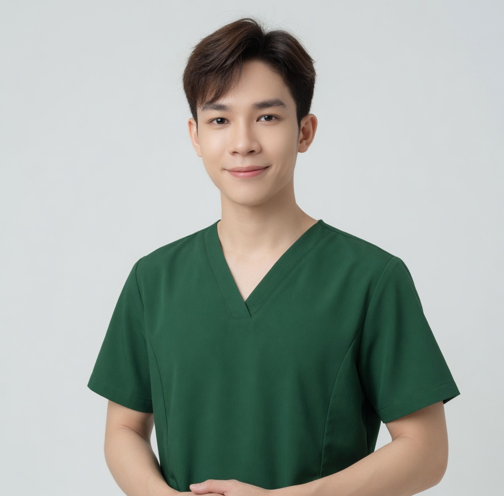 Ảnh đại diện Duy Tuấn