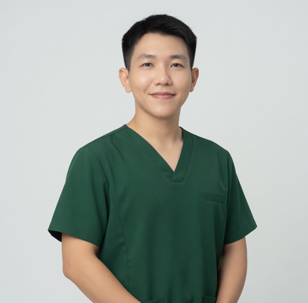 Ảnh đại diện Nhu Y