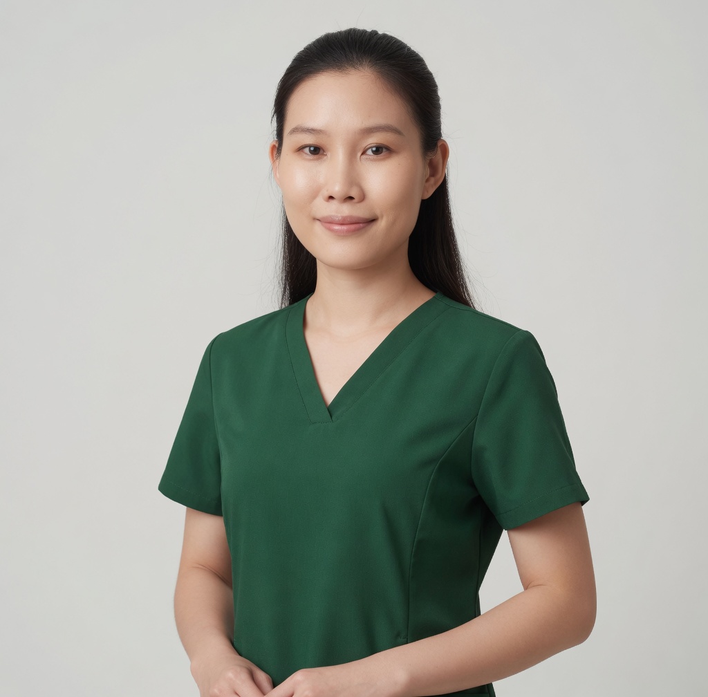 Ảnh đại diện July