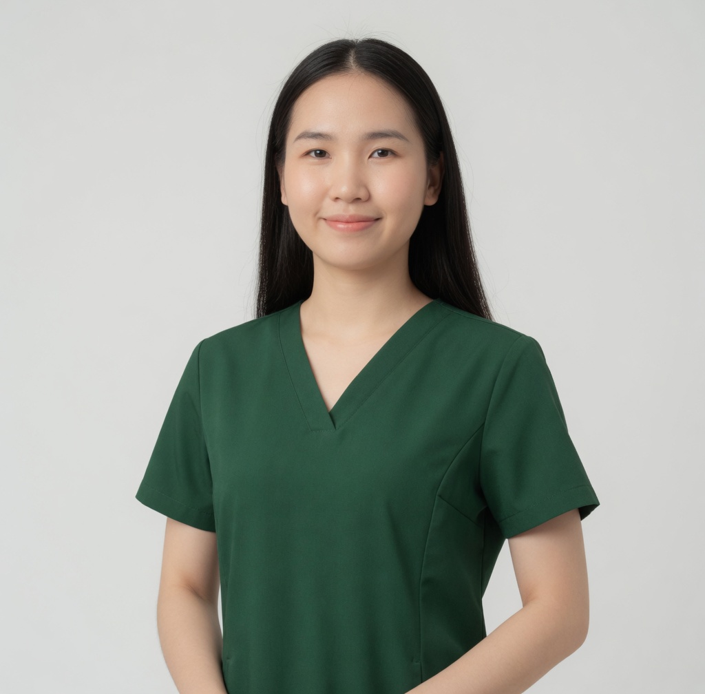 Ảnh đại diện Mai thị hương