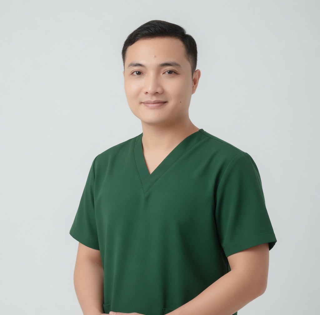 Ảnh đại diện kỹ thuật viên Lê Huy Tự