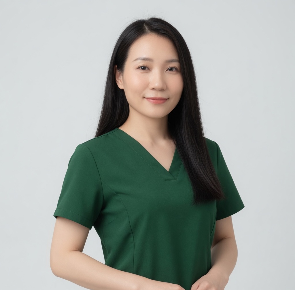 Ảnh đại diện Mai Thi Quy