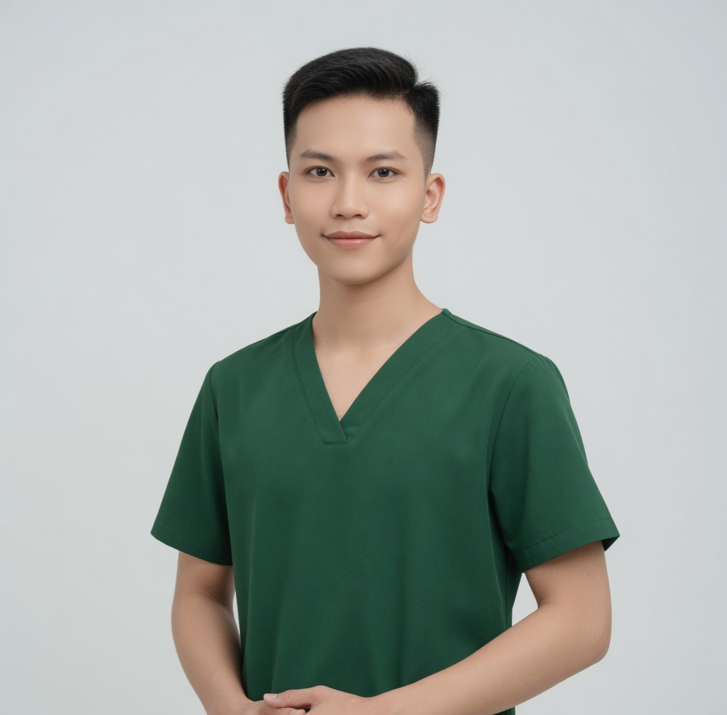Ảnh đại diện kỹ thuật viên Dư ngọc