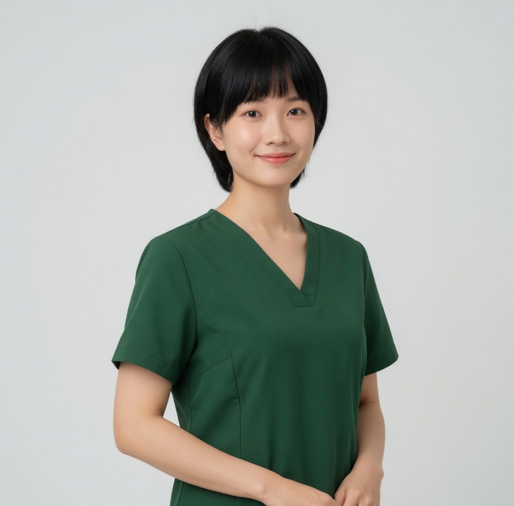 Ảnh đại diện kỹ thuật viên Diễm Diễm