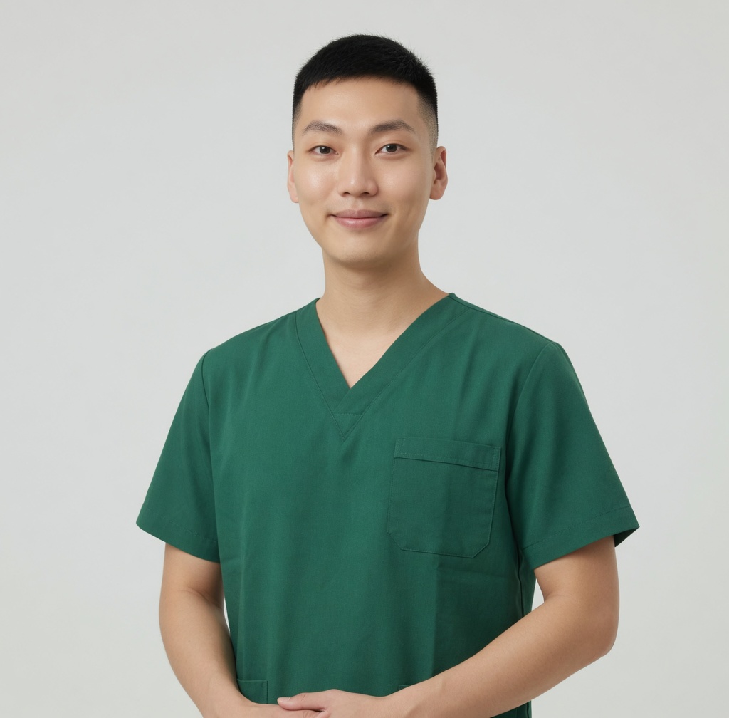 Ảnh đại diện kỹ thuật viên Kiên