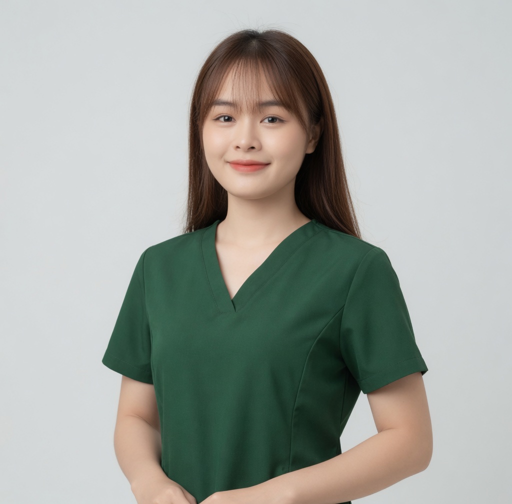 Ảnh đại diện Huyền Bé