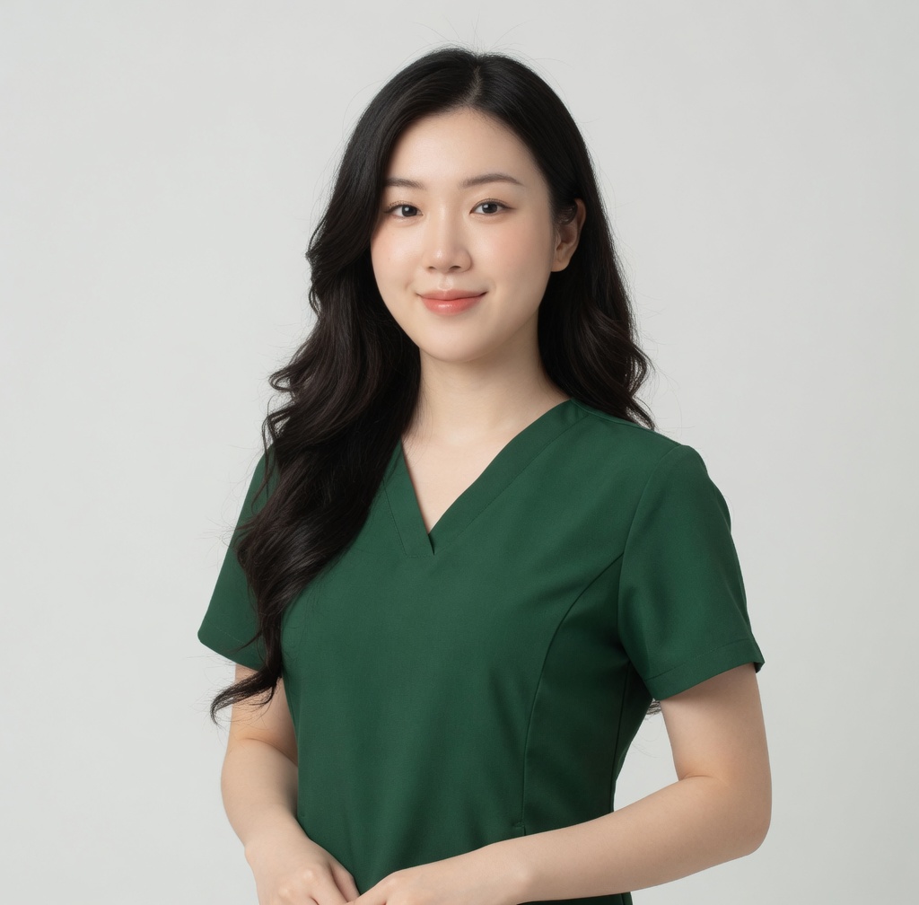 Ảnh đại diện Linh Linh