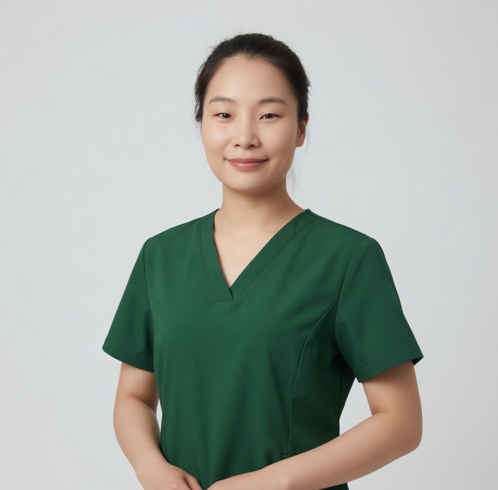Ảnh đại diện Ngô Thị Mai Chúc