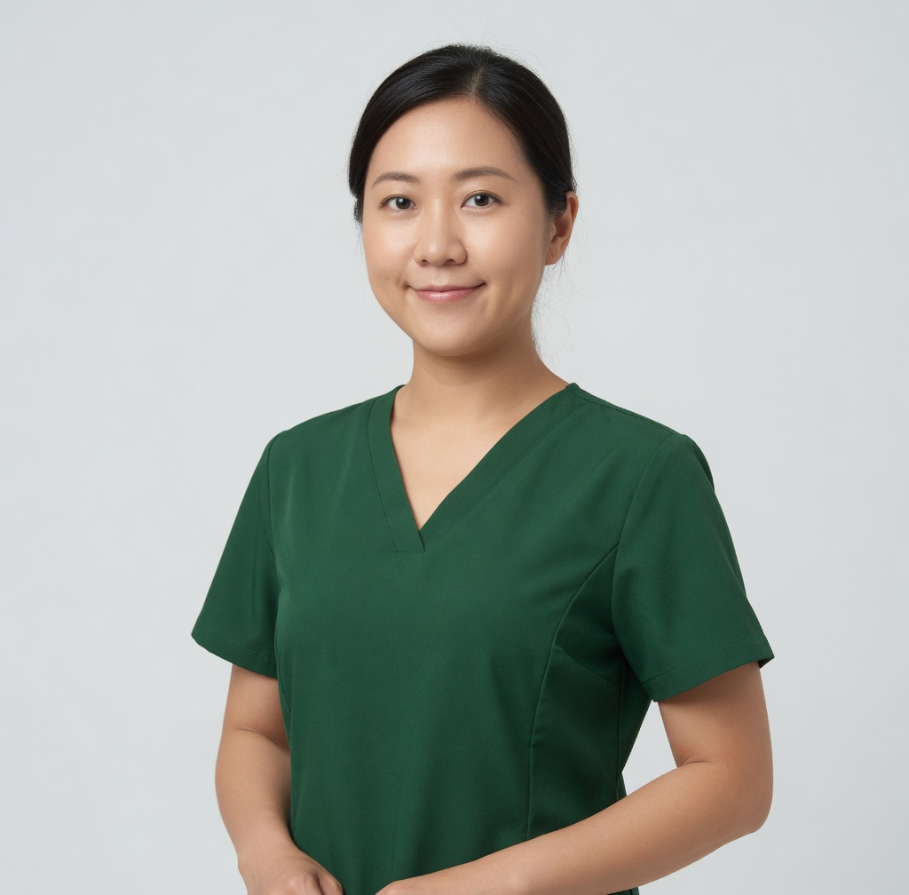 Ảnh đại diện kỹ thuật viên Mai Thanh
