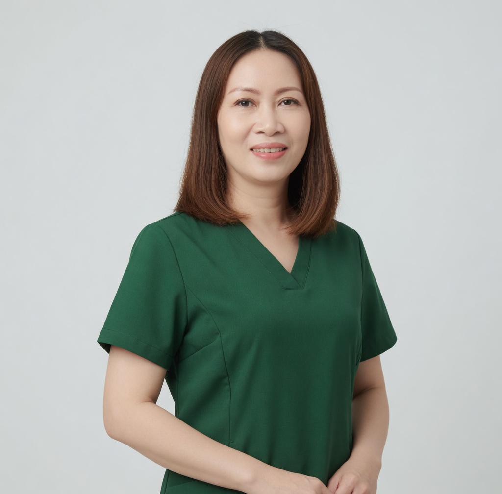 Ảnh đại diện Dieu Anh