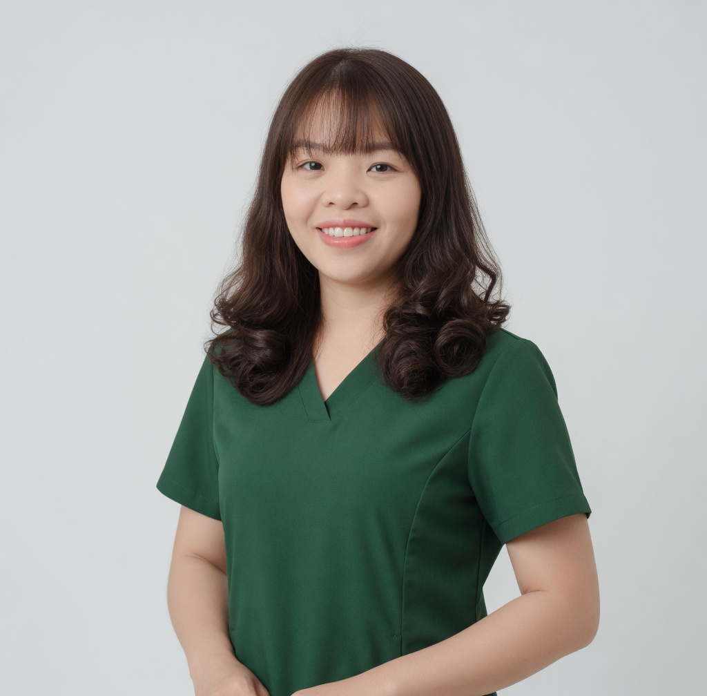 Ảnh đại diện Hoang Thi mai