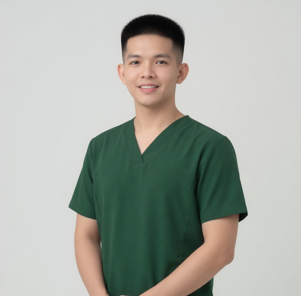 Ảnh đại diện kỹ thuật viên Khánh Kull