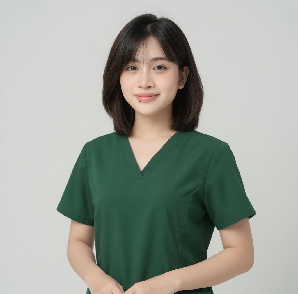 Ảnh đại diện kỹ thuật viên Nguyễn Ngọc Quỳnh