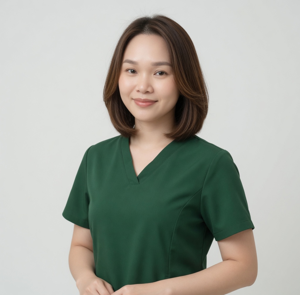 Ảnh đại diện kỹ thuật viên Phương