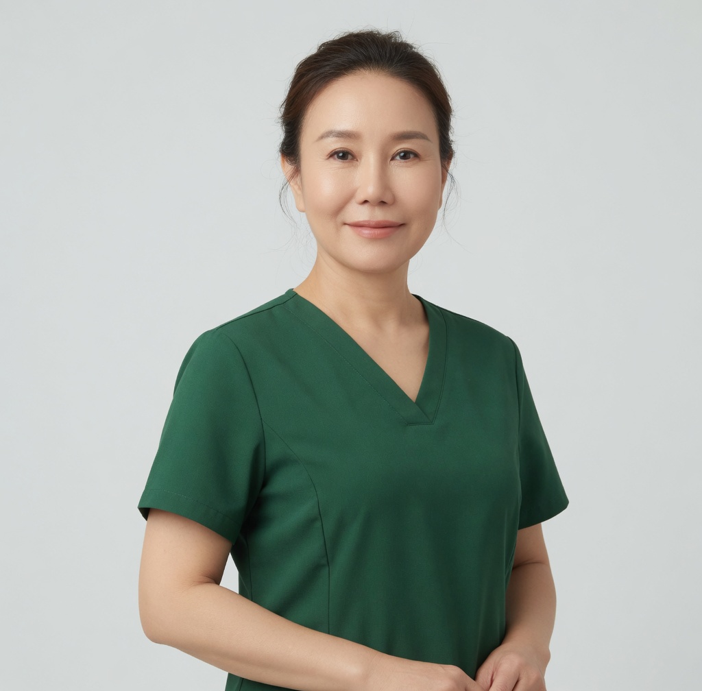 Ảnh đại diện kỹ thuật viên Lê Thị Diệu