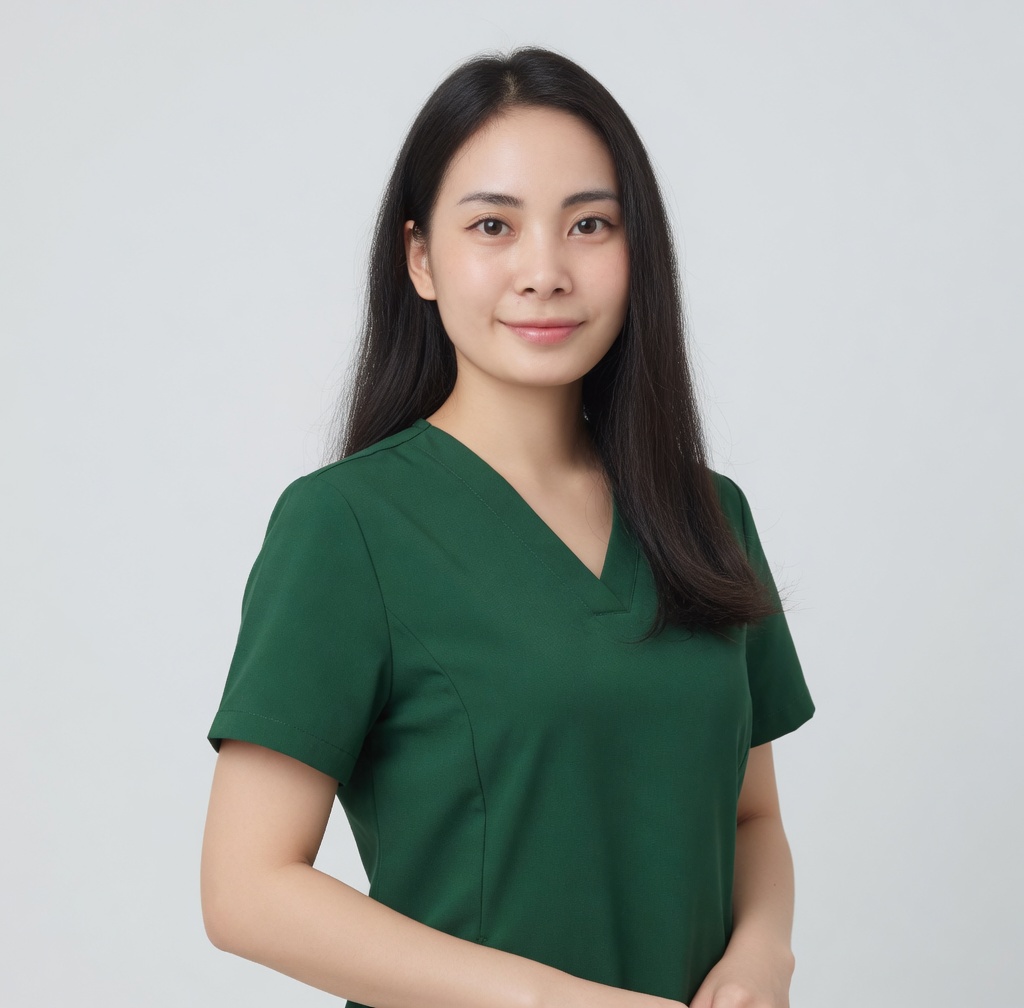 Ảnh đại diện kỹ thuật viên Nana