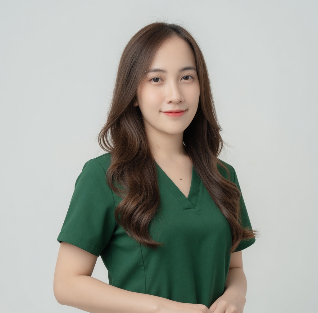 Ảnh đại diện Lê Thị Quế Anh