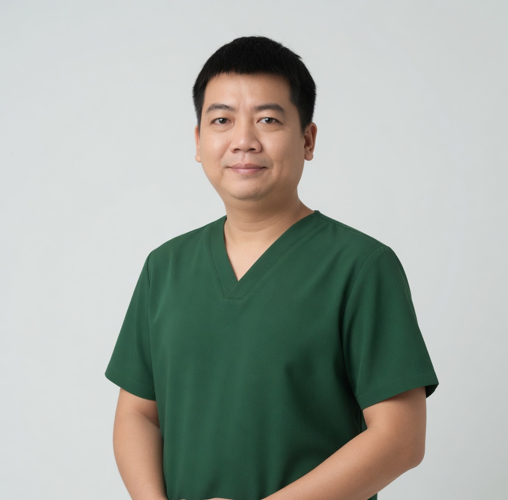 Ảnh đại diện kỹ thuật viên Nguyễn Đắc Lực