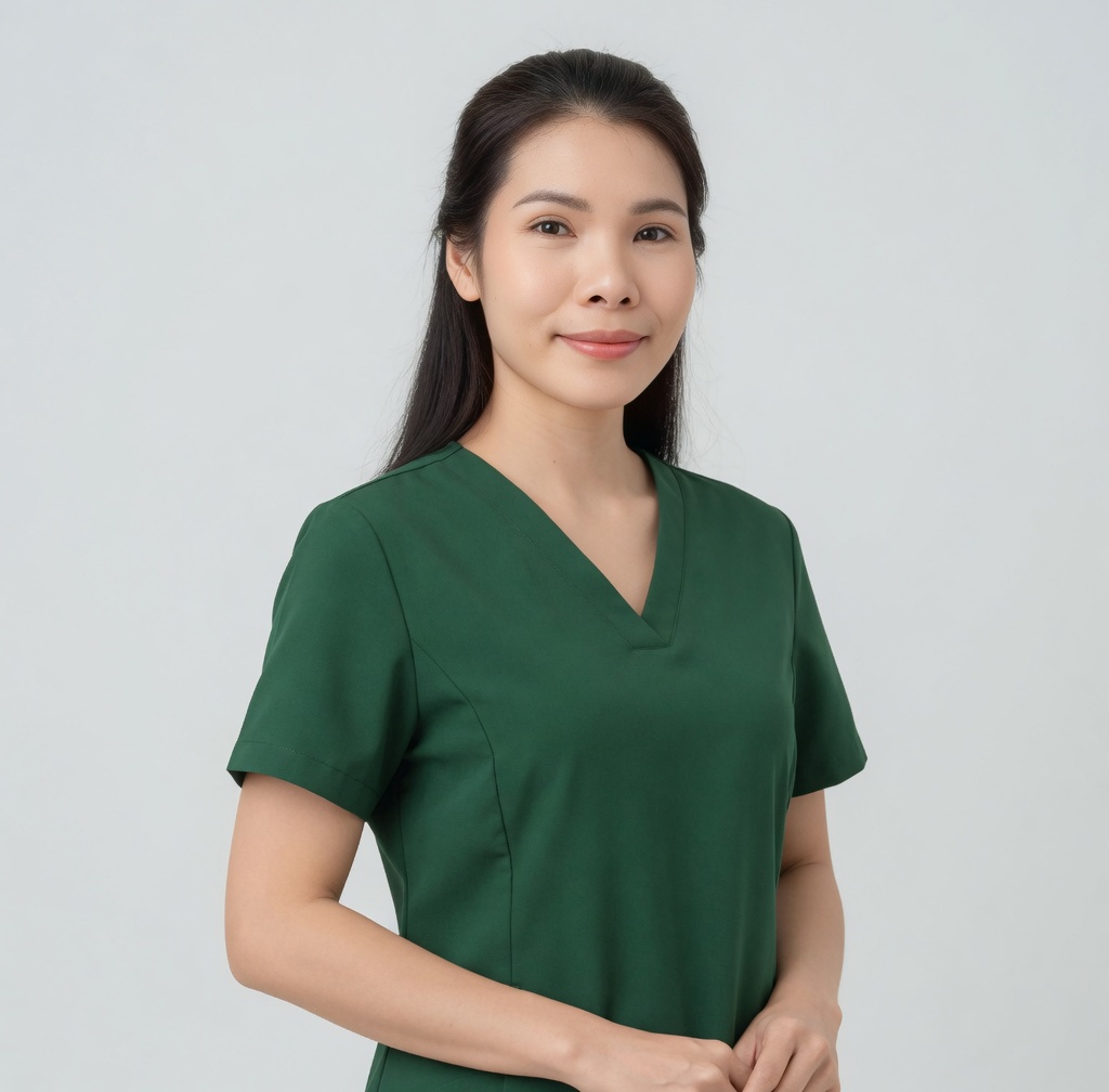 Ảnh đại diện Tran Ngoc Hoa