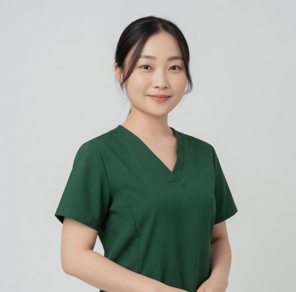 Ảnh đại diện Thuy Linh