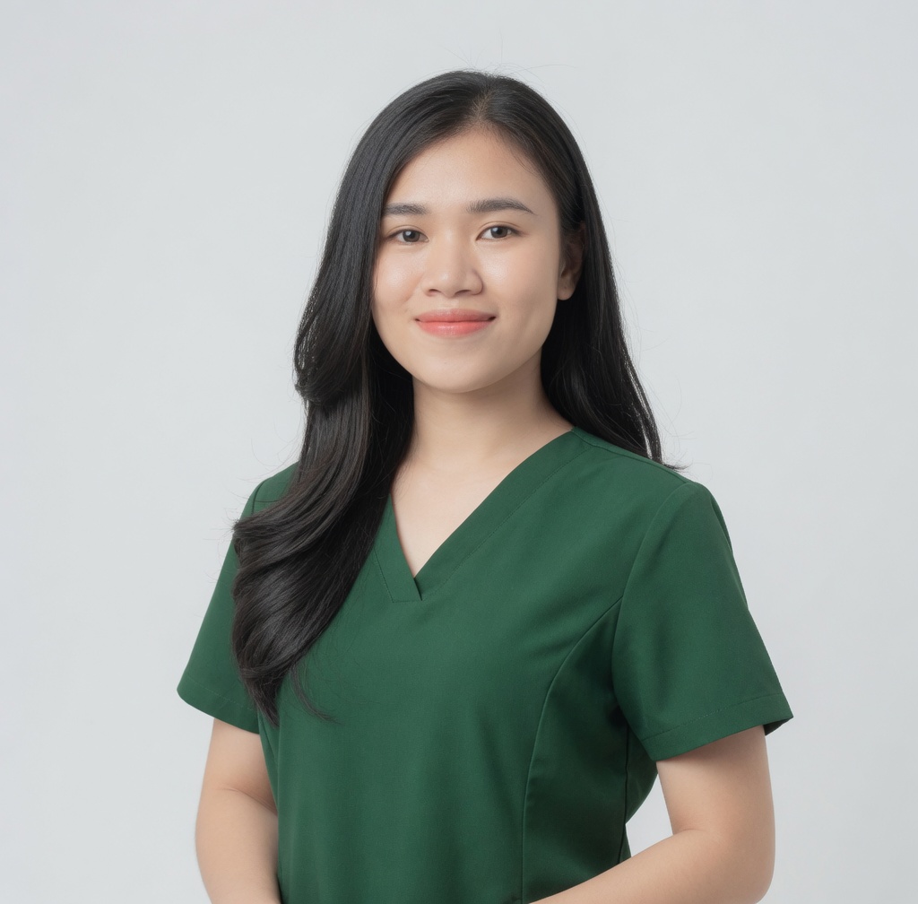 Ảnh đại diện kỹ thuật viên Duong Thi Nguyen