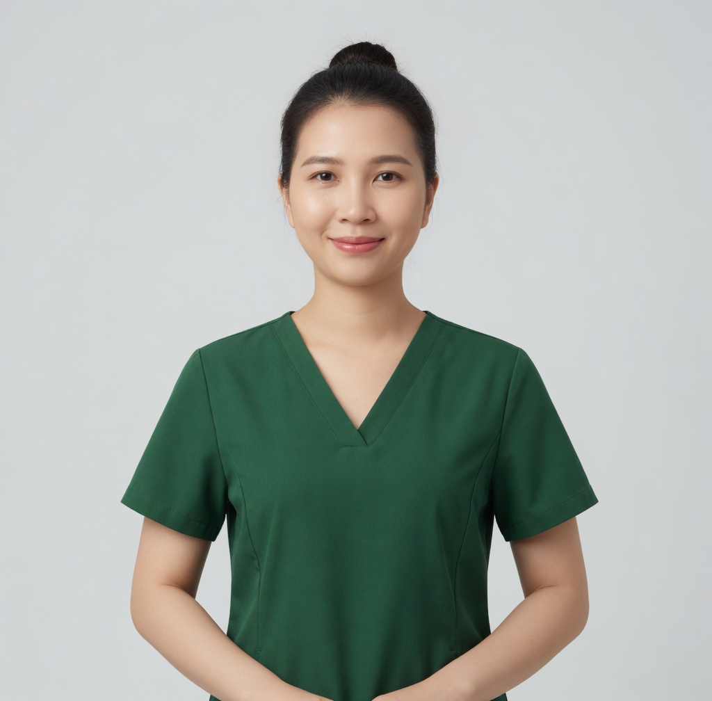 Ảnh đại diện nhã kim