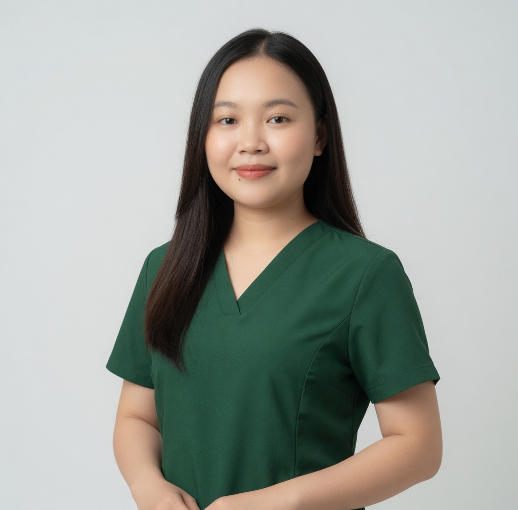 Ảnh đại diện Lê Thị Thuý