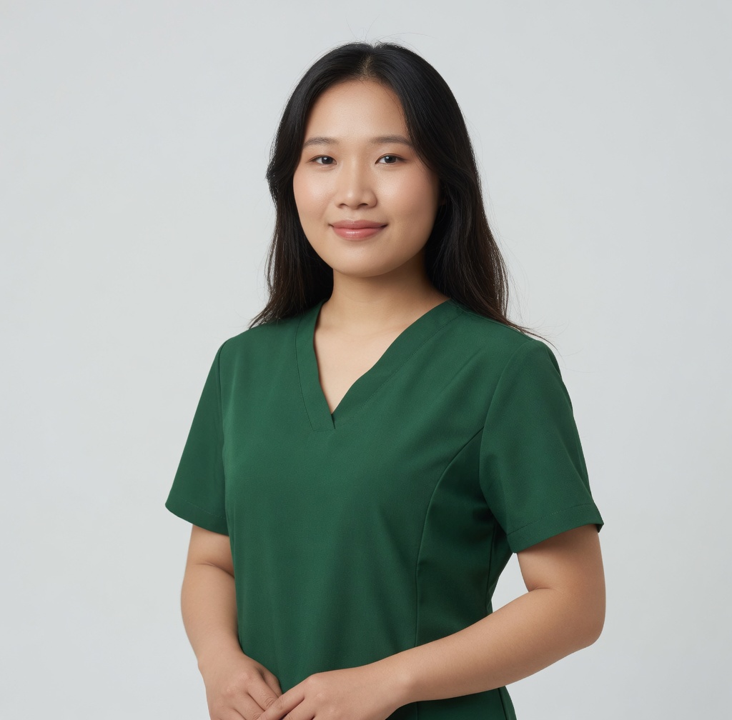 Ảnh đại diện kỹ thuật viên Xuân xuân