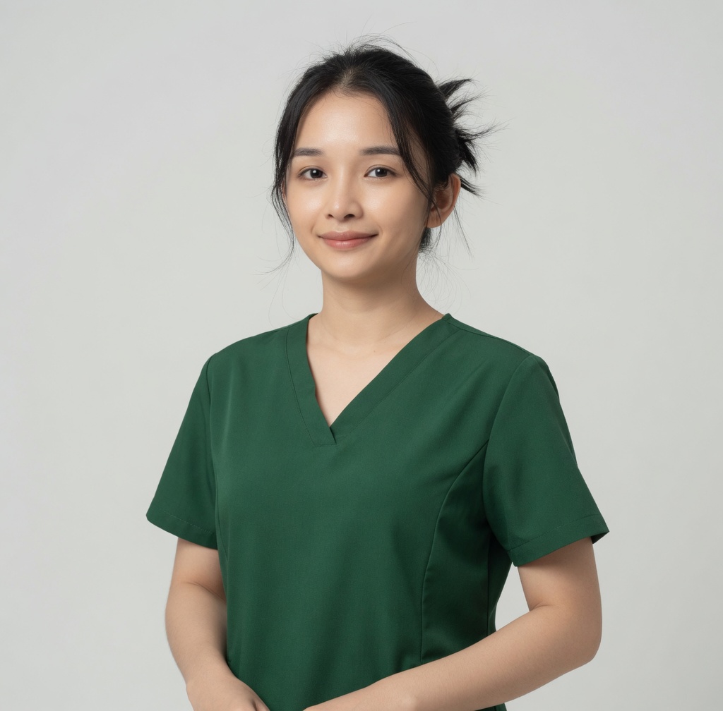 Ảnh đại diện kỹ thuật viên Ngọc