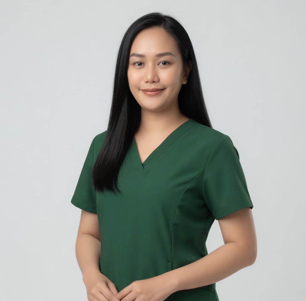 รูปโปรไฟล์ Julie Ann Altamira
