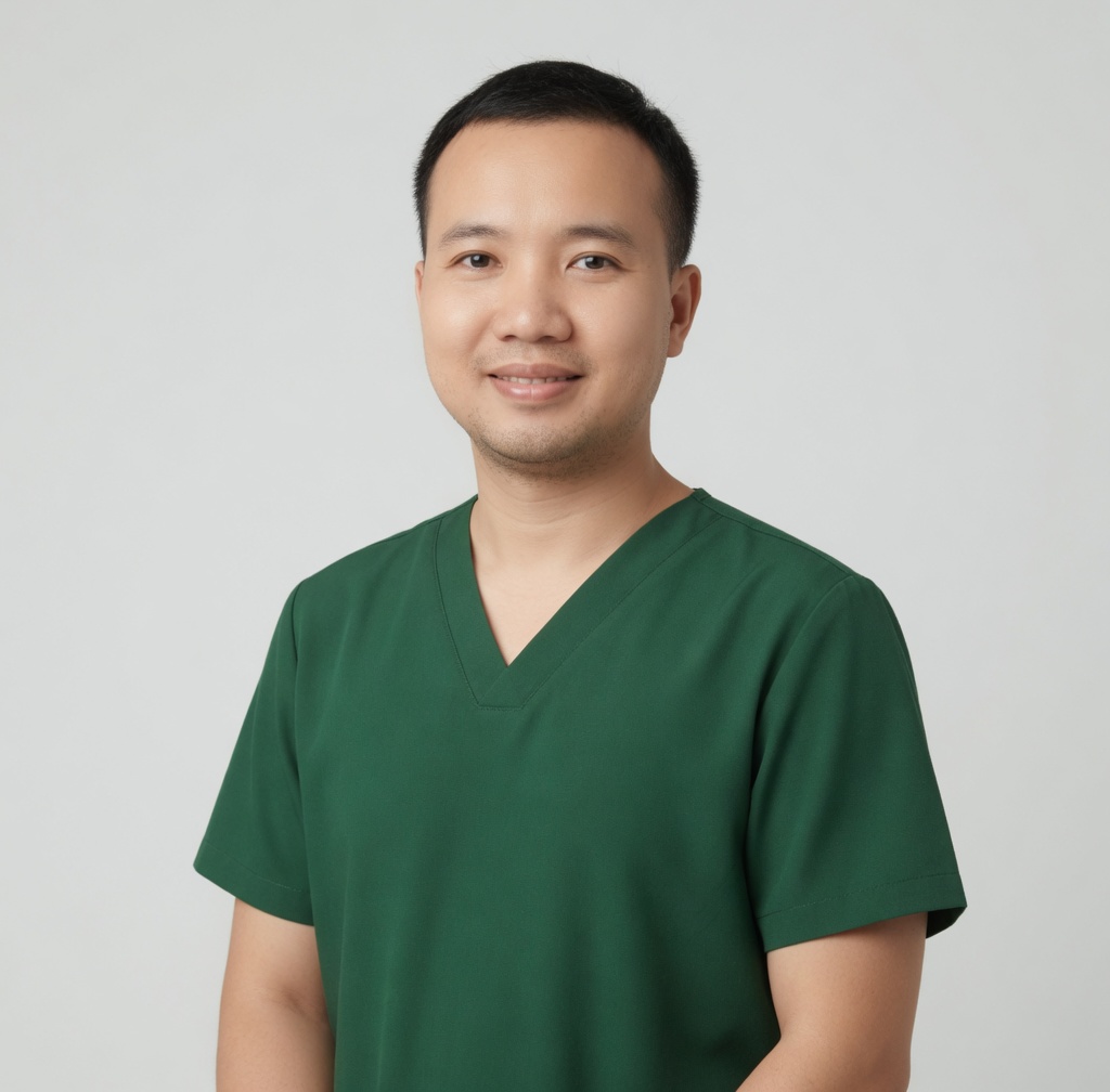 Ảnh đại diện kỹ thuật viên Lê Văn Đức