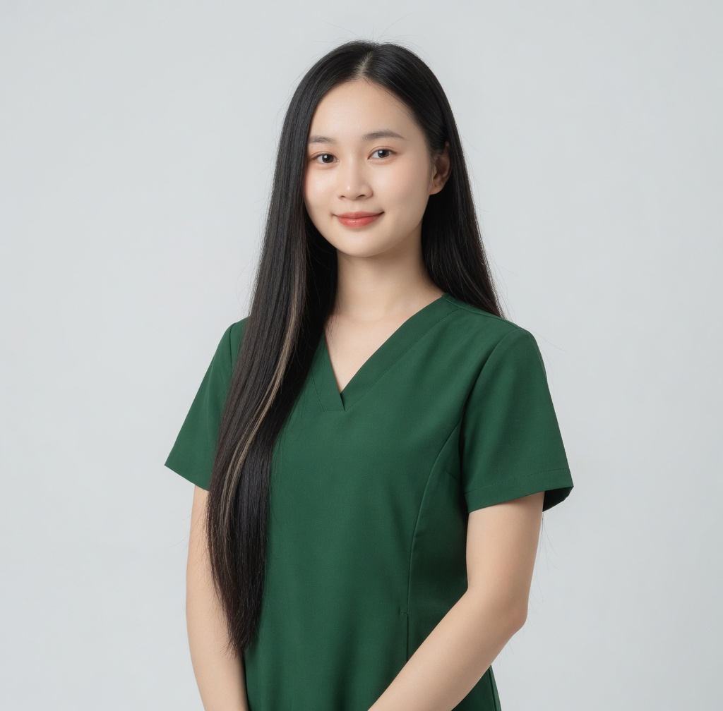 Ảnh đại diện Thy