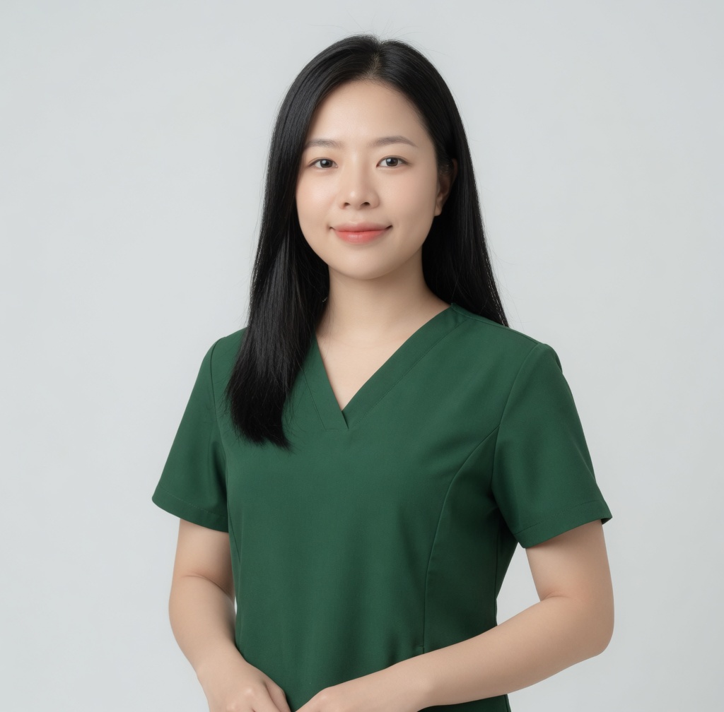 Ảnh đại diện kỹ thuật viên Thuy Chi