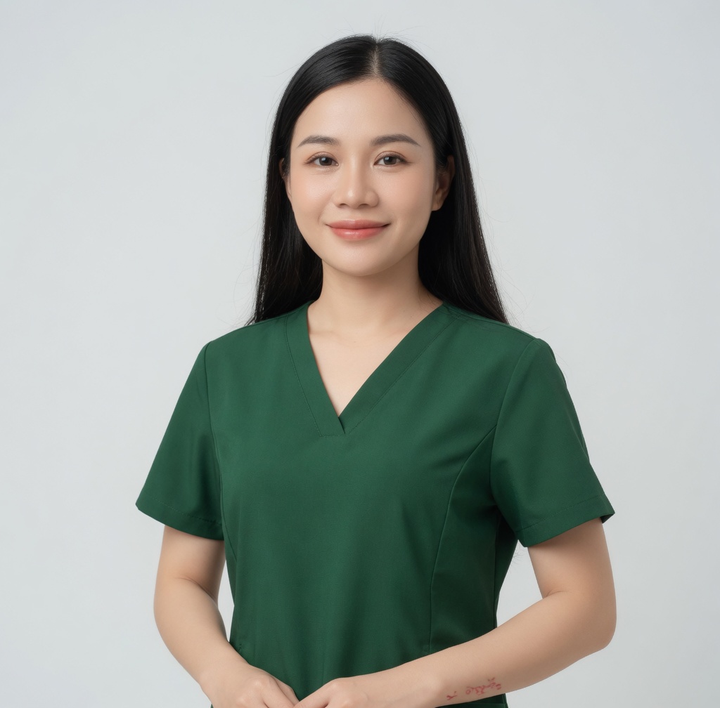 Ảnh đại diện Huỳnh Thị Bích Hạnh