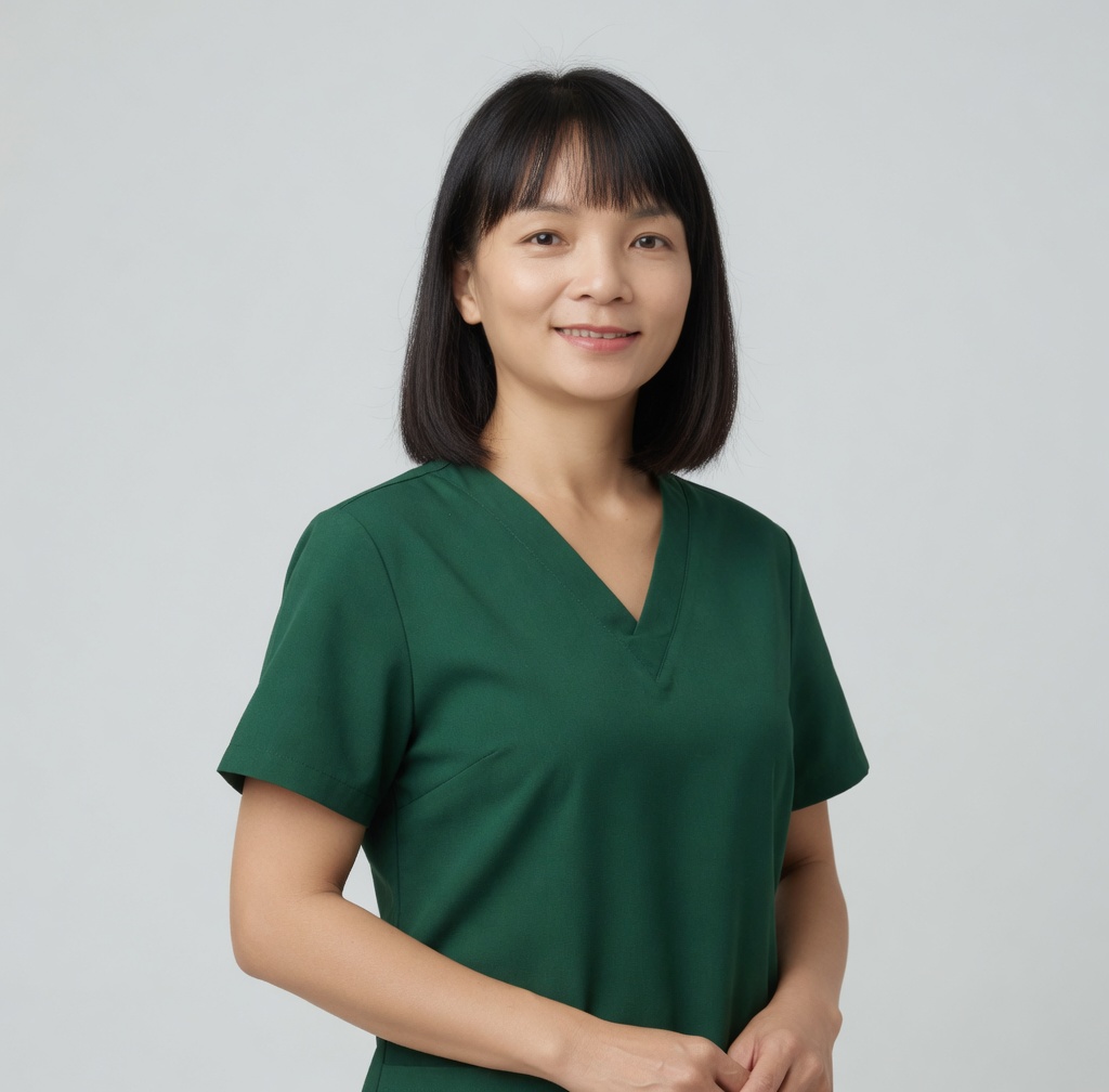 Ảnh đại diện kỹ thuật viên Do thị ba linh