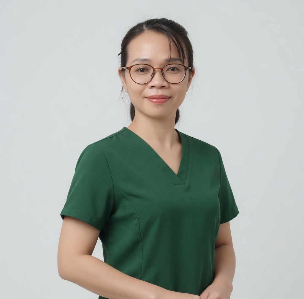 Ảnh đại diện kỹ thuật viên Dương thị ngọc lan