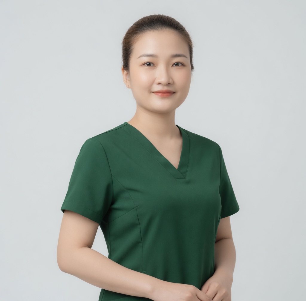 Ảnh đại diện Thi Nga Bui