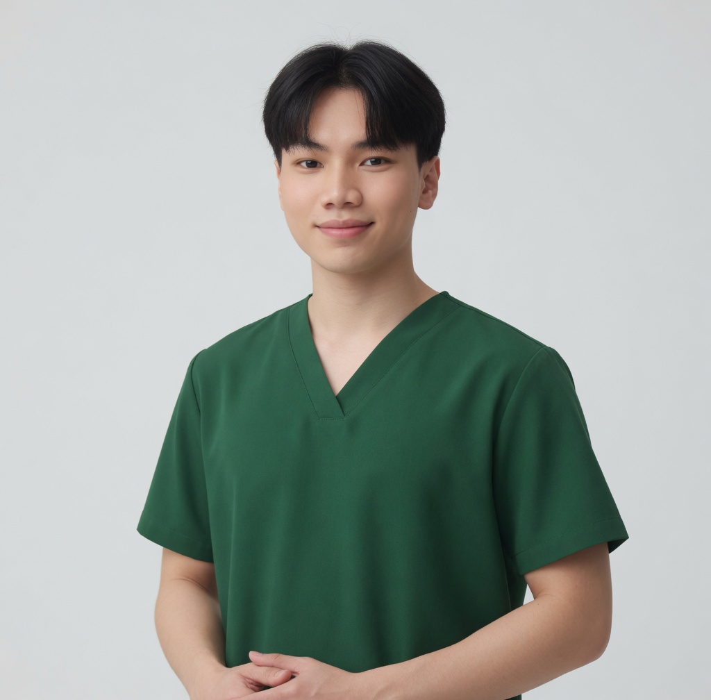 Ảnh đại diện kỹ thuật viên Phúc Long