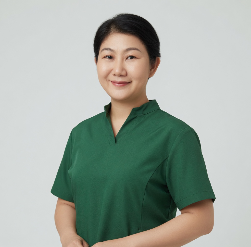 Ảnh đại diện Thanh Linh