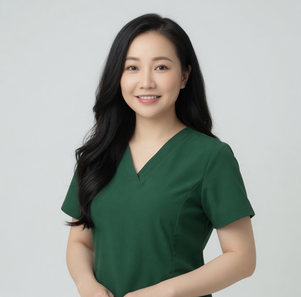 Ảnh đại diện kỹ thuật viên Lê Vy